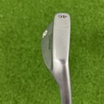 Titleist Vokey SM4 Pitching Wedge / 46 Degree / Wedge Flex Vokey Steel Shaft