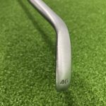 Titleist Vokey SM4 Pitching Wedge / 46 Degree / Wedge Flex Vokey Steel Shaft