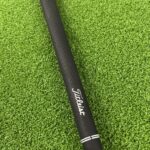 Titleist Vokey SM4 Pitching Wedge / 46 Degree / Wedge Flex Vokey Steel Shaft