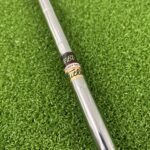 Titleist Vokey SM4 Pitching Wedge / 46 Degree / Wedge Flex Vokey Steel Shaft