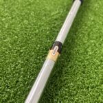 Titleist Vokey SM4 Pitching Wedge / 46 Degree / Wedge Flex Vokey Steel Shaft