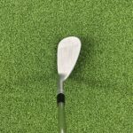 Titleist Vokey SM4 Pitching Wedge / 46 Degree / Wedge Flex Vokey Steel Shaft