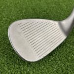 Titleist Vokey SM4 Pitching Wedge / 46 Degree / Wedge Flex Vokey Steel Shaft