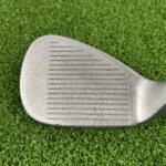 Titleist Vokey SM4 Pitching Wedge / 46 Degree / Wedge Flex Vokey Steel Shaft