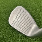 Titleist Vokey SM4 Pitching Wedge / 46 Degree / Wedge Flex Vokey Steel Shaft