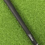 Titleist Vokey SM4 Pitching Wedge / 46 Degree / Wedge Flex Vokey Steel Shaft