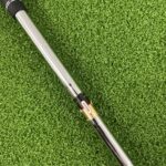 Titleist Vokey SM4 Pitching Wedge / 46 Degree / Wedge Flex Vokey Steel Shaft