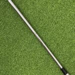 Titleist Vokey SM4 Pitching Wedge / 46 Degree / Wedge Flex Vokey Steel Shaft