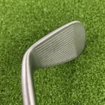 Titleist Vokey SM4 Pitching Wedge / 46 Degree / Wedge Flex Vokey Steel Shaft