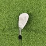Titleist Vokey SM5 F Grind Gap Wedge / 50 Degree / Wedge Flex Vokey Steel Shaft
