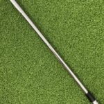 Titleist Vokey SM5 F Grind Gap Wedge / 50 Degree / Wedge Flex Vokey Steel Shaft