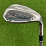 Ladies MacGregor V-Foil Sand Wedge / 56 Degree / Ladies Flex Graphite Shaft