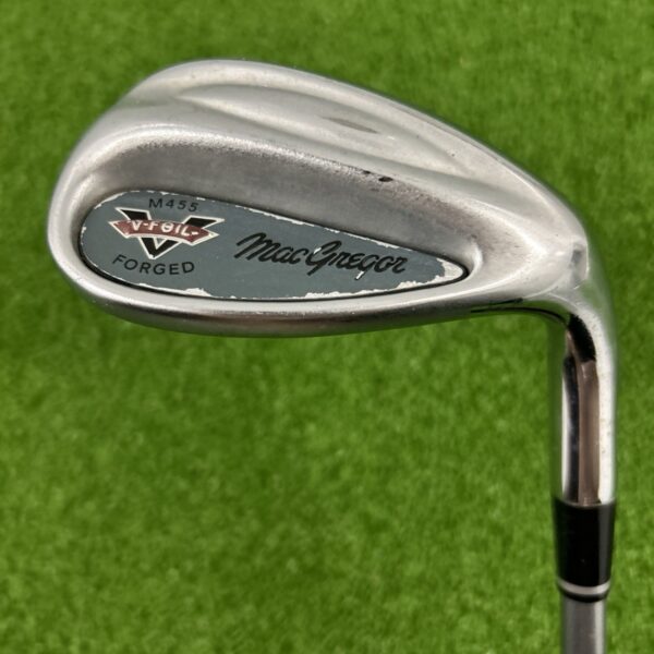 Ladies MacGregor V-Foil Sand Wedge / 56 Degree / Ladies Flex Graphite Shaft