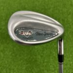 Ladies MacGregor V-Foil Sand Wedge / 56 Degree / Ladies Flex Graphite Shaft