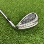 Ladies MacGregor V-Foil Sand Wedge / 56 Degree / Ladies Flex Graphite Shaft