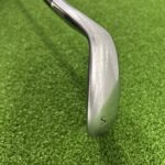 Ladies MacGregor V-Foil Sand Wedge / 56 Degree / Ladies Flex Graphite Shaft