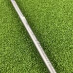 Ladies MacGregor V-Foil Sand Wedge / 56 Degree / Ladies Flex Graphite Shaft
