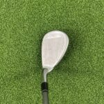 Ladies MacGregor V-Foil Sand Wedge / 56 Degree / Ladies Flex Graphite Shaft