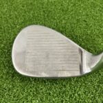 Ladies MacGregor V-Foil Sand Wedge / 56 Degree / Ladies Flex Graphite Shaft