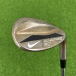Nike Engage Lob Wedge / 60 Degree / Steel Shaft