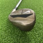 Nike Engage Lob Wedge / 60 Degree / Steel Shaft