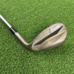 Nike Engage Lob Wedge / 60 Degree / Steel Shaft