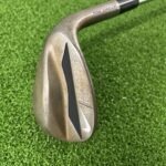 Nike Engage Lob Wedge / 60 Degree / Steel Shaft