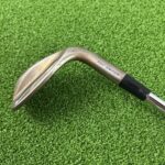 Nike Engage Lob Wedge / 60 Degree / Steel Shaft