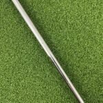 Nike Engage Lob Wedge / 60 Degree / Steel Shaft