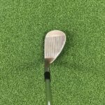 Nike Engage Lob Wedge / 60 Degree / Steel Shaft
