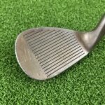 Nike Engage Lob Wedge / 60 Degree / Steel Shaft