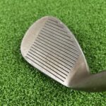 Nike Engage Lob Wedge / 60 Degree / Steel Shaft