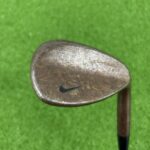 Nike Forged Blade Gap Wedge / 53 Degree / Wedge Flex Nike Steel Shaft