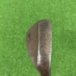 Nike Forged Blade Gap Wedge / 53 Degree / Wedge Flex Nike Steel Shaft