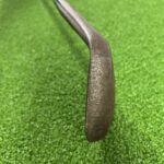 Nike Forged Blade Gap Wedge / 53 Degree / Wedge Flex Nike Steel Shaft