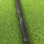 Nike Forged Blade Gap Wedge / 53 Degree / Wedge Flex Nike Steel Shaft