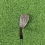 Nike Forged Blade Gap Wedge / 53 Degree / Wedge Flex Nike Steel Shaft