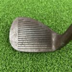 Nike Forged Blade Gap Wedge / 53 Degree / Wedge Flex Nike Steel Shaft