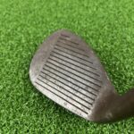 Nike Forged Blade Gap Wedge / 53 Degree / Wedge Flex Nike Steel Shaft