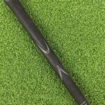 Nike Forged Blade Gap Wedge / 53 Degree / Wedge Flex Nike Steel Shaft