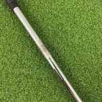 Nike Forged Blade Gap Wedge / 53 Degree / Wedge Flex Nike Steel Shaft