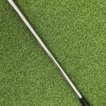 Nike Forged Blade Gap Wedge / 53 Degree / Wedge Flex Nike Steel Shaft
