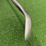 Fazer XR2 X Grind Gap Wedge / 52 Degree / Wedge Flex Fazer Steel Shaft