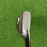 Fazer XR2 X Grind Gap Wedge / 52 Degree / Wedge Flex Fazer Steel Shaft