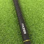 Fazer XR2 X Grind Gap Wedge / 52 Degree / Wedge Flex Fazer Steel Shaft