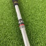 Fazer XR2 X Grind Gap Wedge / 52 Degree / Wedge Flex Fazer Steel Shaft