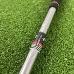 Fazer XR2 X Grind Gap Wedge / 52 Degree / Wedge Flex Fazer Steel Shaft