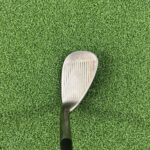 Fazer XR2 X Grind Gap Wedge / 52 Degree / Wedge Flex Fazer Steel Shaft