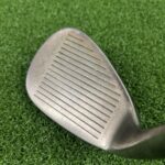 Fazer XR2 X Grind Gap Wedge / 52 Degree / Wedge Flex Fazer Steel Shaft