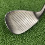 Fazer XR2 X Grind Gap Wedge / 52 Degree / Wedge Flex Fazer Steel Shaft